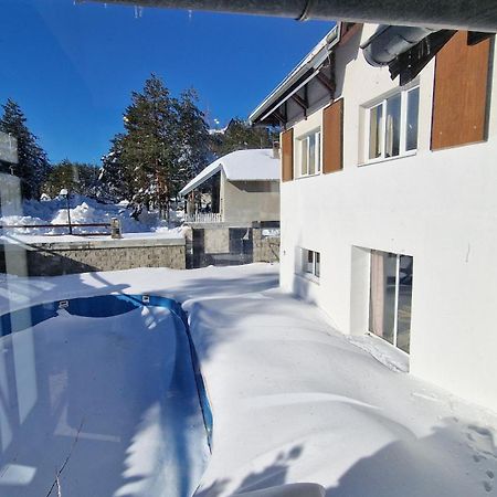 Vila Bob Divčibare Esterno foto