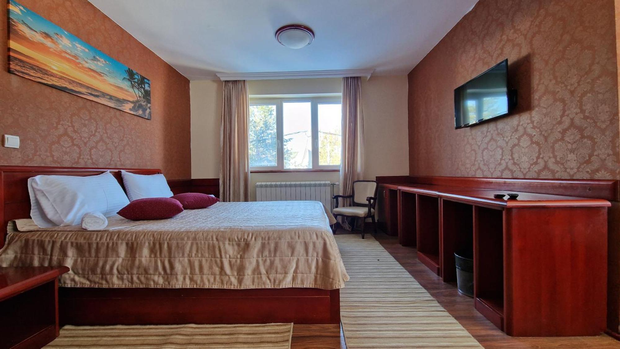 Vila Bob Divčibare Esterno foto