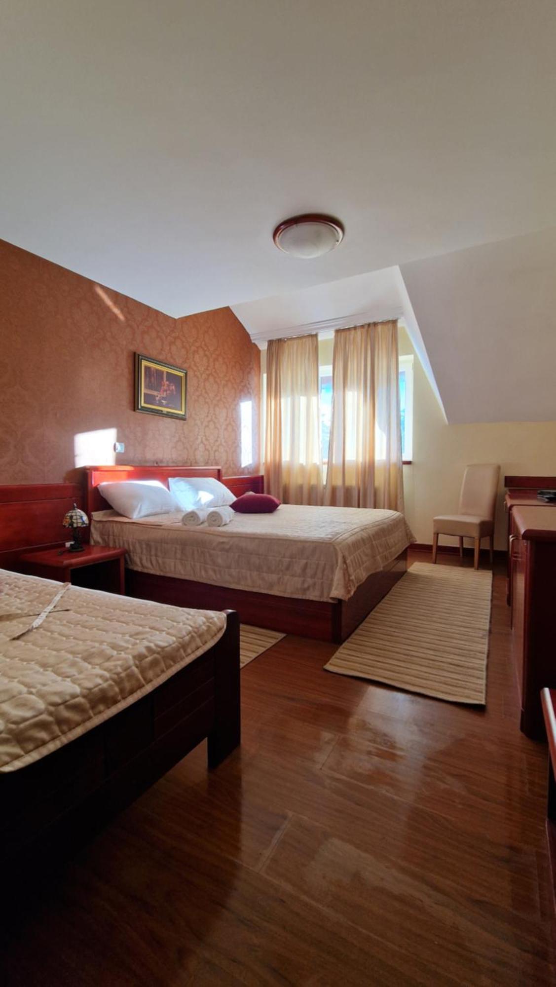 Vila Bob Divčibare Esterno foto