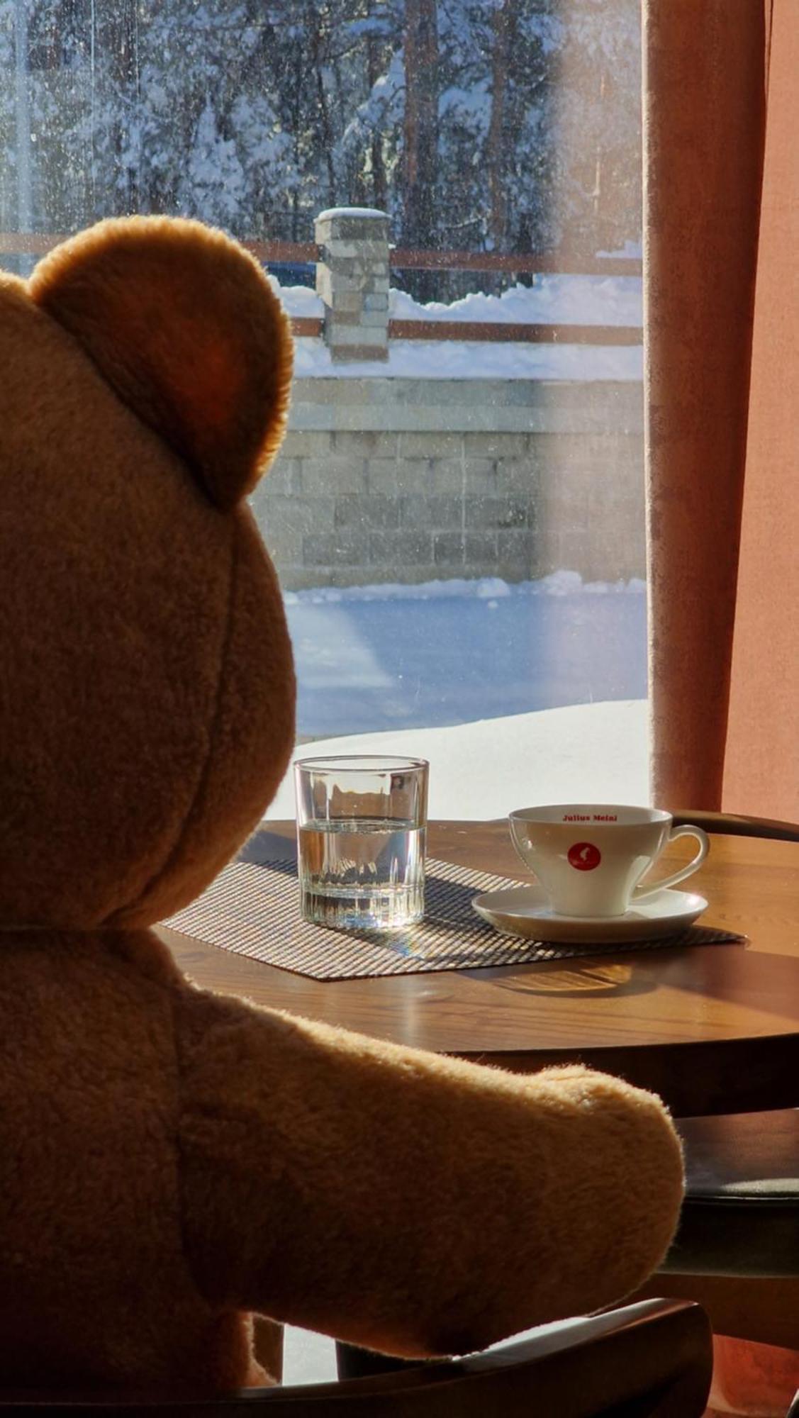 Vila Bob Divčibare Esterno foto