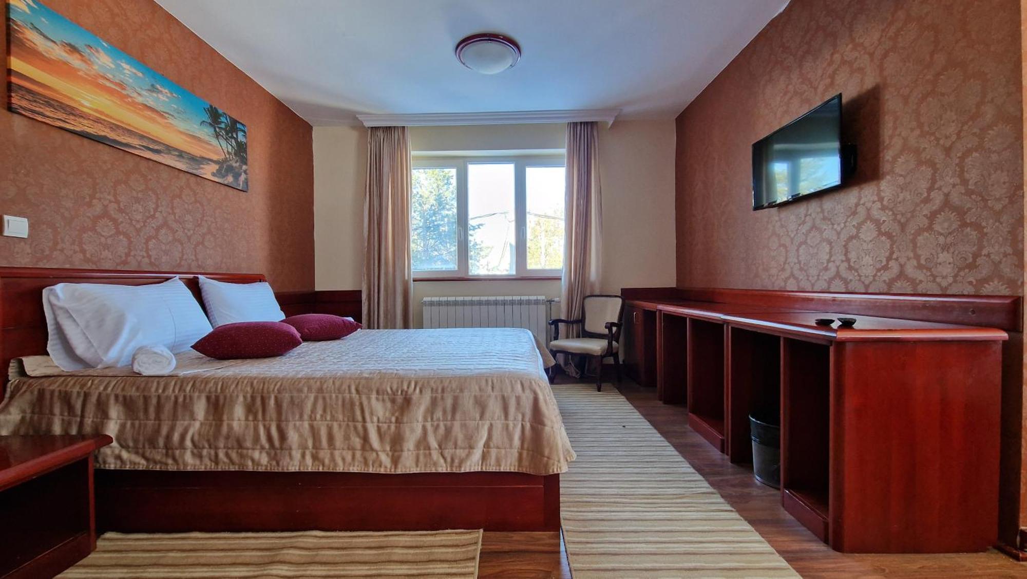 Vila Bob Divčibare Esterno foto