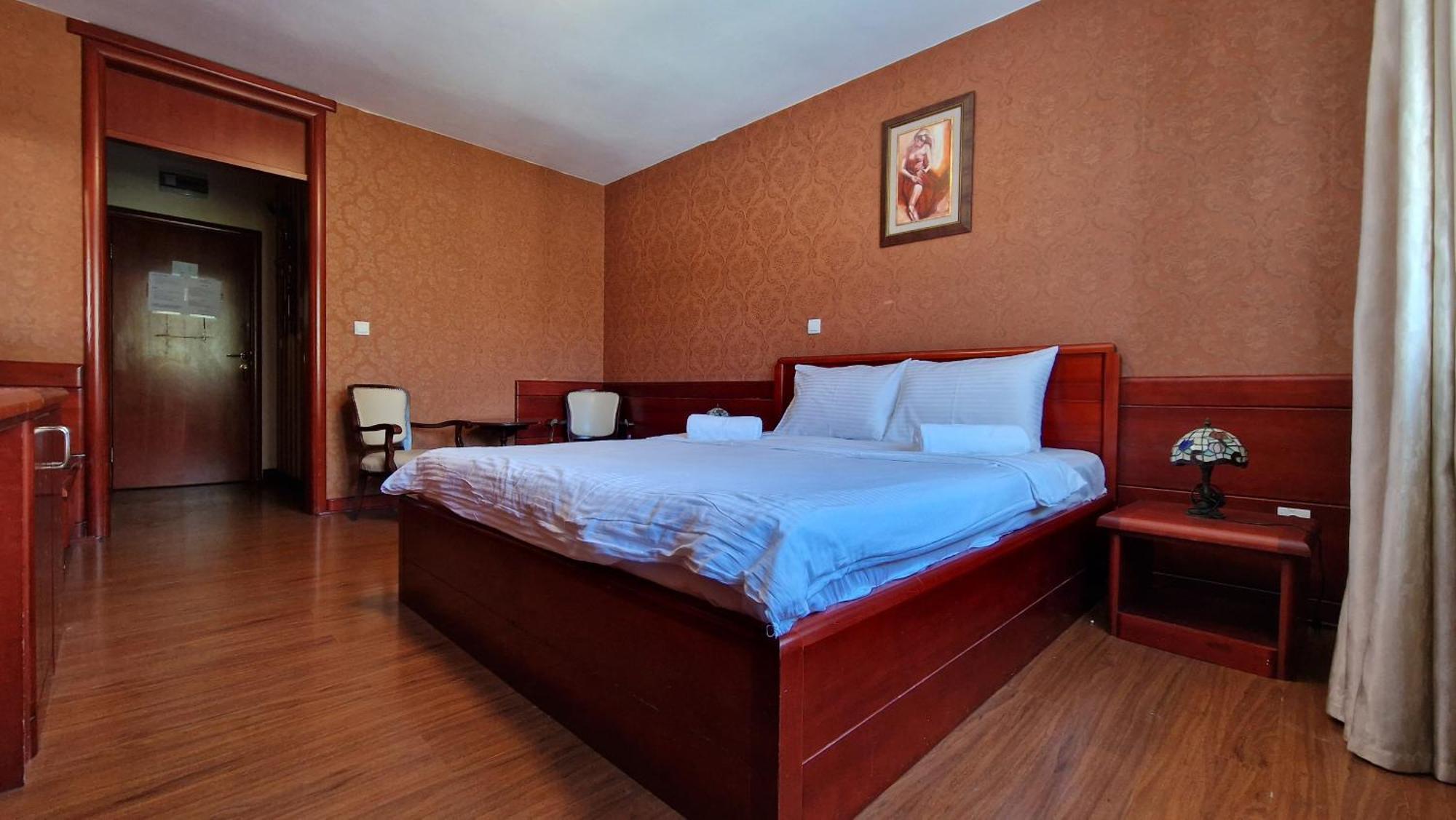 Vila Bob Divčibare Esterno foto
