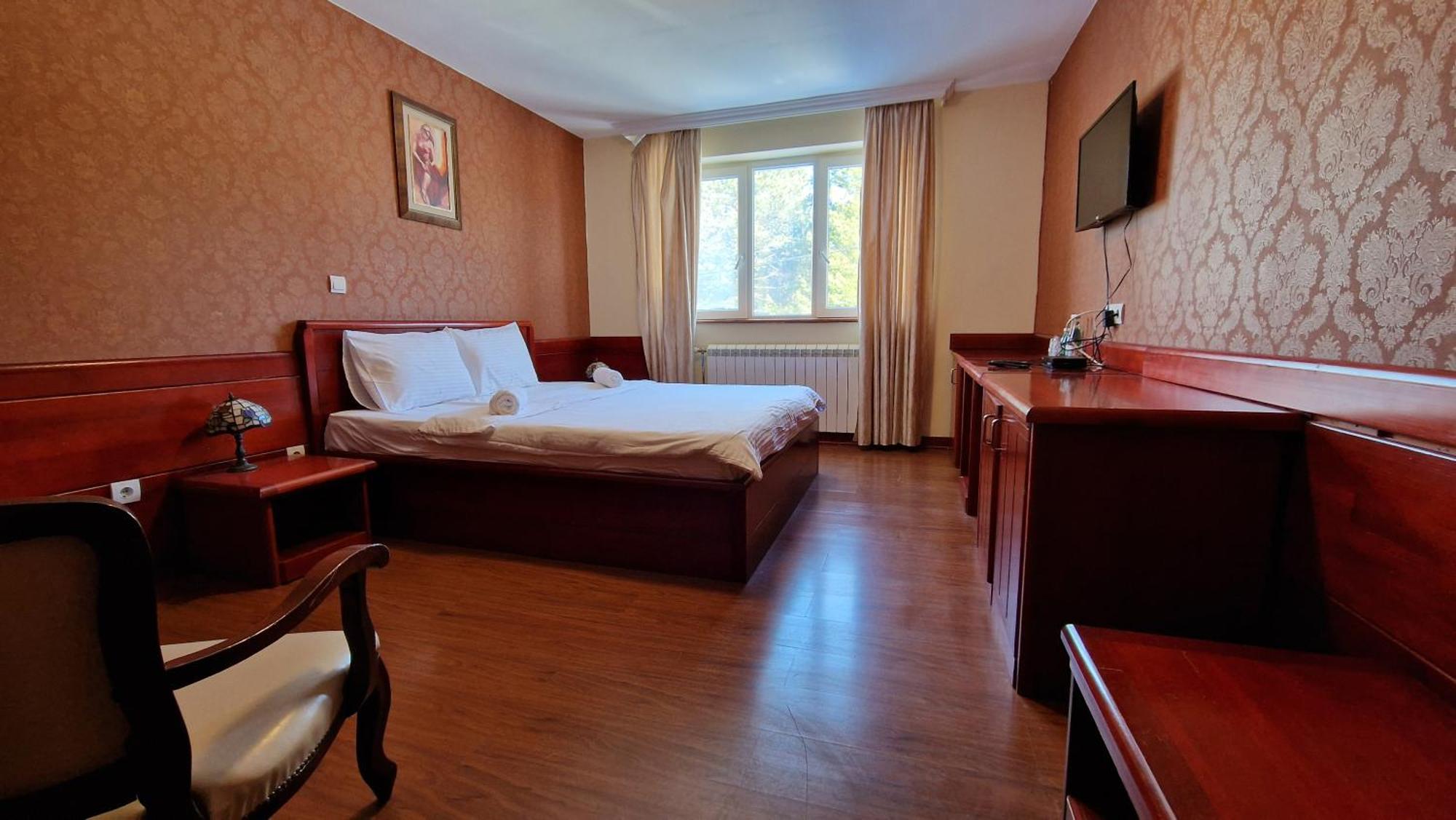 Vila Bob Divčibare Esterno foto